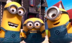 8月16日 電視看甚麼：注意小小兵來襲！《神偷奶爸》陪你度週末 電視、節目表、電視節目表、電影、HBO