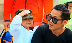 妞快報：Running man剛走 爸爸去哪兒2也來台灣取景！！ Running man、爸爸去哪兒、台灣、林志穎、妞快報