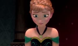 不要這樣崩壞安娜！網友神剪輯冰雪奇緣版《格雷的五十道陰影》 冰雪奇緣、格雷、格雷的五十道陰影、安娜、漢斯