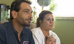 含飴弄孫可不是玩家家酒！幼稚嬤危險逗孫法引眾怒 美國、祖父母、嬰兒、虐待、殘忍、自以為、幽默、傻眼、受傷、有事嗎