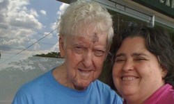 放任丈夫屍體餵鳥數月　婦人聲稱天葬遭起訴 天葬、Ila Solomon、藏屍、謀殺、Gerald Gavan