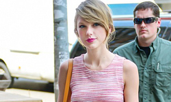 誰說明星一定要花大錢買衣服？7位名人演繹「平價時尚」給妳看！ 潔西卡艾芭、Jessica Alba、Selena Gomez、Alexa Chung、Taylor Swift