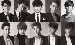 2PM和BIG BANG摩拳擦掌中！4組大咖韓星回歸 TaeTiSeo、TTS、Super Junior、2PM、BIGBANG