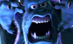 有怪獸、有怪獸...四腳獸？深夜劍橋巷弄驚見... 私話題、性愛、怪獸、四腳獸、深夜