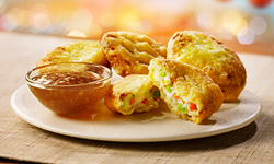 熱量只有雞塊的一半？營養師評日本麥當勞的「麥豆腐」 Tofu Shinjo Nuggets、豆腐、雞塊、炸雞塊、蔬菜