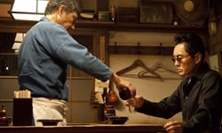 記憶中最懷念的味道回來了？《深夜食堂》即將播出全新續篇及電影版！ 深夜食堂、小林薰、日本、電影、日劇