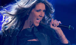 妞快報：燈楞！天后不來台灣了，原因竟是….. 妞快報、席琳狄翁、Celine Dion、演唱會