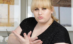 妞快報：肥艾美的肖像被減肥藥廠商盜用，她表示… 妞快報、Rebel Wilson、減肥藥、肖像