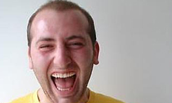 為藝術而性！藝術家瘋狂計畫－365天、365人、365炮 一年、365、陌生人、不同、性愛