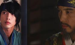 妞快報：會不會太帥？鄭容和為戲扮老  魅力不減 鄭容和、韓國、CNBLUE、三劍客、60歲鄭容和