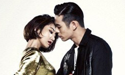 真的不在一起嗎？韓國明星拍過十組令人難忘的甜蜜曖昧照 韓國、明星、Trouble Maker、徐仁國、IU