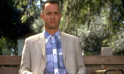 8月22日 電視看甚麼：《阿甘正傳》人生就像一盒巧克力！ 電視、節目表、電視節目表、電影、HBO、2014