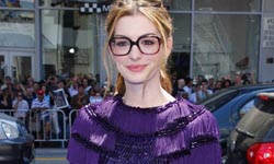 啊不就好知書達禮！精選10個最聰明的名人眼鏡Look 名人、眼鏡、Look、聰明、文青