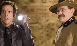 你還能從這些電影看見他！羅賓威廉斯最後演出電影片單 羅賓威廉斯、Robin Williams、博物館驚魂夜3、The Angriest Man in Brooklyn、感動