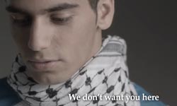 「我們不希望你在這裡」以巴衝突逝者家屬最沉痛的呼喊 We don't want you here、PCFF、以巴衝突、死者家屬、The Parents Circle Families Forum