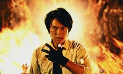 當神眉老師在現實生活…？《靈異教師神眉》真人版日劇將於10月播出！ 靈異教師神眉、真人版、日劇、神眉、鵺野鳴介