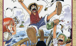 讓台灣人出乎意料的第三名！日本漫畫銷售量前十名大戰 漫畫、日本、銷售量、美味大挑戰、火影忍者、灌籃高手、名偵探柯南、烏龍派出所、哆啦A夢、怪醫黑傑克、骷髏13、七龍珠、ONE PIECE、讀讀書