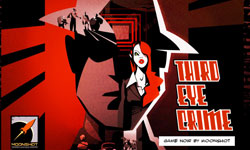 8/19限時免費App特輯：別想逃過第三隻眼《Third Eye Crime: Act 1》 限免、免費、特價、iPhone、App