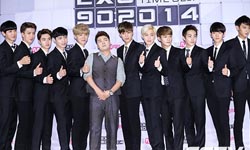 公開TaeTiSeo時尚的秘密　5部韓國新綜藝節目 SINGER GAME、花樣青春、EXO 90:2014、Idol School、The TaeTiSeo