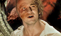 你這樣我認不出來！10位電影特效妝很大的男明星 James McAvoy、Heath Ledger、Alex Pettyfer、Hugh Grant、Gerard Butler