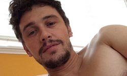 妞快報：不要鬧！詹姆士法蘭柯接受冰桶挑戰  還附贈他的... 詹姆士法蘭柯、Instagram、冰桶挑戰、ALS、Ice Bucket Challenge、裸體