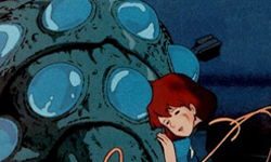 8月23日 電視看甚麼：《風之谷》讓你再度愛上王蟲 電視、節目表、電視節目表、電影、HBO、2014