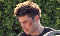 妞快報：人帥招忌？柴克艾弗隆帥臉慘遭痛扁 妞快報、柴克艾弗隆、電影、We Are Your Friends