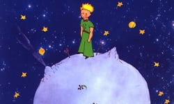 屬於你的612星球！小王子迷一定會愛的《B612》攝影App 小王子、玫瑰、B612、攝影、App