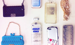 噓！她媽不知道她買這麼多 妞編輯一手私藏手機殼大公開 妞編輯、手機殼、私藏、Alisa、購物狂