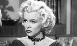 她的性感不是只有掀裙而已！瑪麗蓮夢露對愛與人生的執著 瑪麗蓮夢露、Marilyn Monroe、經典、私話題、感情觀