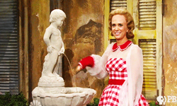 做什麼人家都以為你在開玩笑？女丑的5個辛酸之處 女丑、搞笑、幽默、人緣、缺點、辛酸、難過、異性緣、男朋友、朋友、人際、諧星、開心果