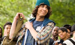 不想看男主角，只想看麋鹿！？《舞力全開》超搶眼配角亞當塞凡提Adam G. Sevani 舞力全開、Step up、麋鹿、街舞、亞當塞凡提