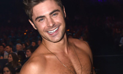 妞快報：度假回來就分手 柴克強勢回歸黃金單身漢！？ 柴克艾弗隆、雪兒羅德奎茲、妞快報、戀情