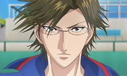 恐龍會滅亡是因為手塚的一顆球？《網球王子》不可思議事件簿 網球王子、漫畫、動漫、青學、網球