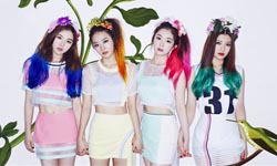 打著BIGBANG的師弟名號出道！韓國新人團體殊死戰 WINNER、GOT7、JJ Project、Red Velvet