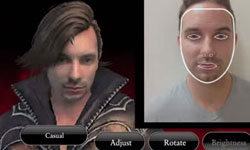 由你來勝任吸血鬼獵人！RPG遊戲《BLOODMASQUE》繁中版免費下載中 RPG、App、遊戲、吸血鬼、獵人、哥德風、BLOODMASQUE