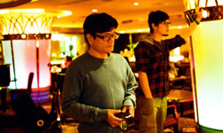 妞專訪：夢想晚點實現比較好？施立導演的築夢注意事項 妞專訪、導演、創作、電影、夢想