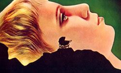 莎朗史東、妮可基嫚都演過他的故事 艾拉萊文翻拍成電影的恐怖小說書單 失嬰記、艾拉萊文、恐怖小說、恐怖片、史蒂芬金