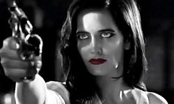 8月29日首輪新片快報：準備好被伊娃葛林紅顏奪命了嗎 首輪、伊娃葛林、萬惡城市：紅顏奪命、記憶傳承人：極樂謊言The Giver、鬼片