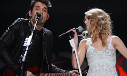 妞快報：準備吃回頭草？泰勒絲跟約翰梅爾共進晚餐被抓包！？ 泰勒絲、約翰梅爾、復合、妞快報