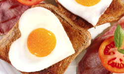 都吃燕麥了怎麼還變胖！6種健康食物的正確吃法 燕麥、變胖、健康、食物、吃法