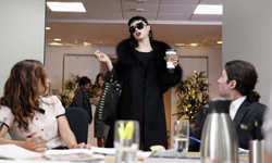 不要給我裝笨！新人被公司老鳥討厭的5個病因 私話題、辦公室、職場、菜鳥、老鳥