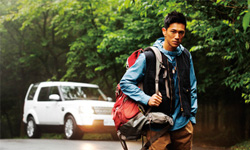 刺蝟男孩不迷失！擺Pose、飆演技樣樣「型」的─鍾承翰 GQ、鍾承翰、刺蝟男孩、演員、電影