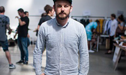 做完就能瀟灑上街！簡單6步驟DIY夏日短褲 GQ、夏日、短褲、專屬、個人