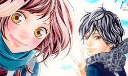 漫畫上架：暗戀是甚麼滋味？《閃爍的青春》將帶你感受戀愛的悸動！ 日本、漫畫、閃爍的青春、青春之旅、動畫