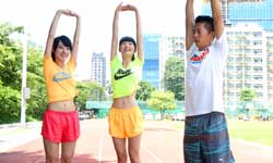 [新聞稿] 國民妹妹Dears首批售罄訂單翻倍 林義傑、Dears、簡廷芮、安婕希