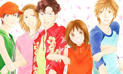 你心中的神作有這幾部嗎？一起回到半世紀前看少女漫畫的誕生！ 少女漫畫、經典、只想告訴你、展覽、凡爾賽玫瑰