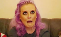 白眼都要翻到月球去！英男為狂歡扯謊遭綁架 扯、傻眼、說謊、綁架、警察