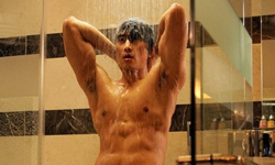 連他媽媽都滿意的的極品裸體  不得不中宋承憲的毒的6個原因 宋承憲、藍色生死戀、深情、師奶殺手、人魚線、人魚憲、人間中毒、暖男