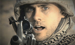 哏埋超深、聽出來算你厲害！12首流行歌暗藏反戰思想 戰爭、歌曲、音樂、反戰、流行歌、流行曲、流行、酷玩樂團、殺手樂團、30秒上火星、5分錢樂團、黑眼豆豆、傑克強森、關門合唱團、小紅莓樂團、陰屍路、我的另類羅曼史、王子、世紀末